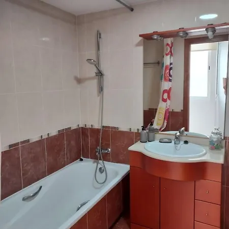 Haus Dorna Tatil Evi *