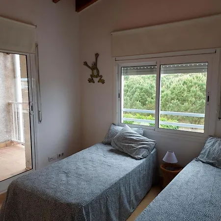 Tatil Evi Haus Dorna