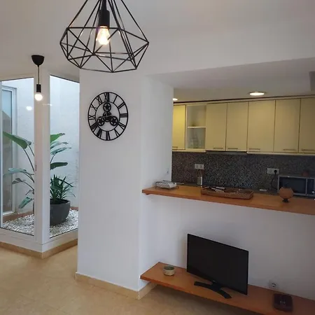 Holiday home Haus Dorna L'Escala