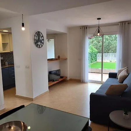 Haus Dorna * L'Escala